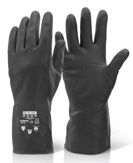 Household Heavy Weight Black