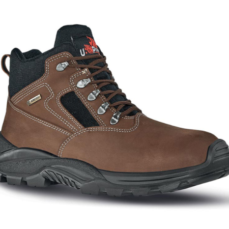 Smash Safety Boot S3 SRC U Power