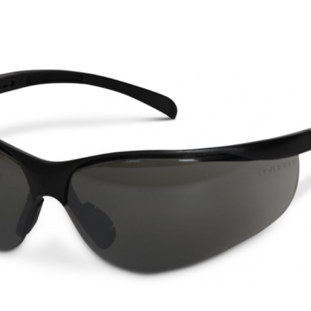 Traega BANDA™- Anti-Mist, Anti-Scratch with soft nose bridge SPECS in Clear, Yellow or Smoke - Image 2