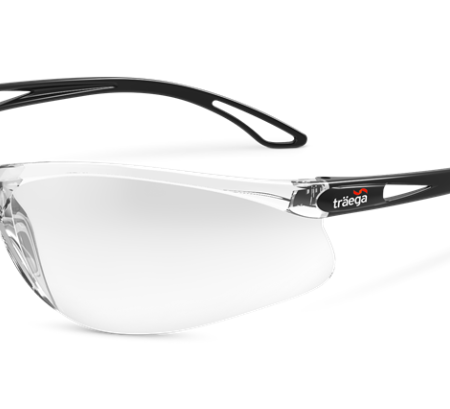 Traega TANA™ ECO FRIENDLY SAFETY SPEC, Made using recycled materials Anti-Fog / Anti-Scratch - Image 2