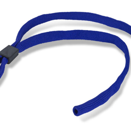 BBNC - Neck Cord Blue