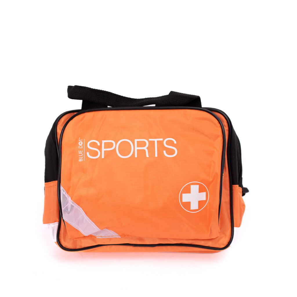 300001H - BLUE DOT™ ESSENTIAL SPORTS KIT- Small