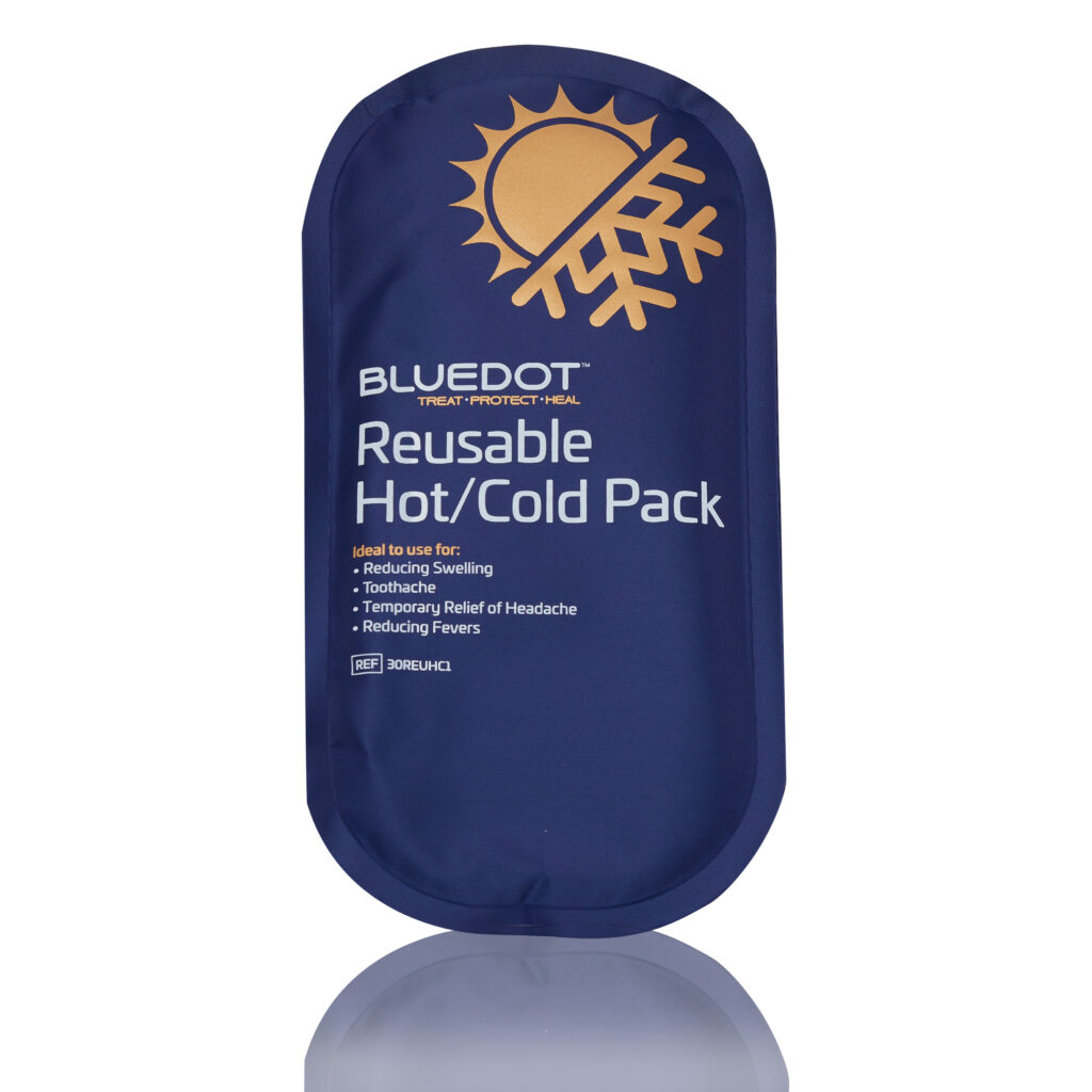 30REUHC1 - REUSABLE COLD & HOT PACK