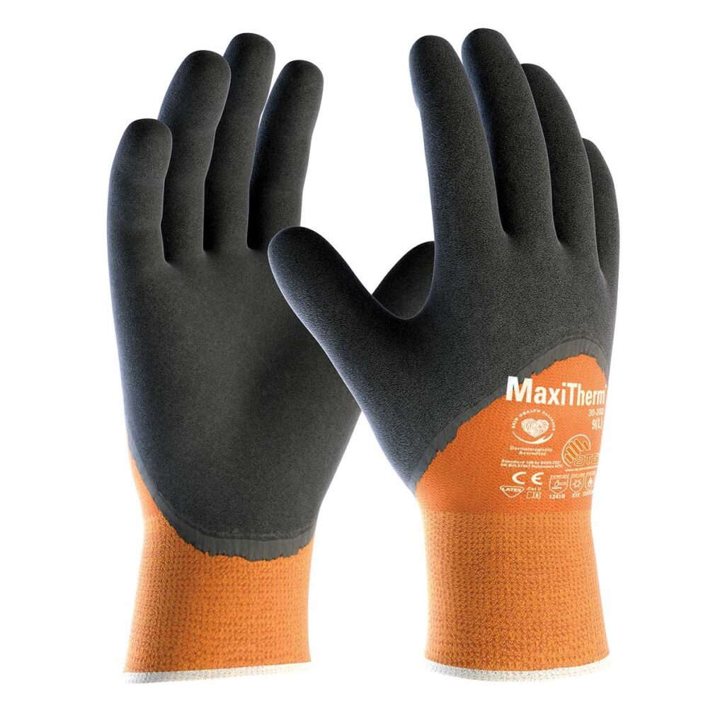 G/1ATG/30-202 - MAXITHERM
