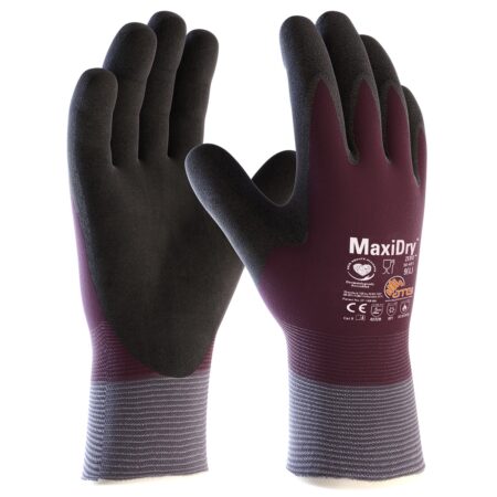 G/1ATG/56-451 - MAXIDRY ZERO Cut B Thermal glove