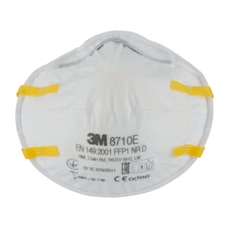 3M 8710E - P1 Mask