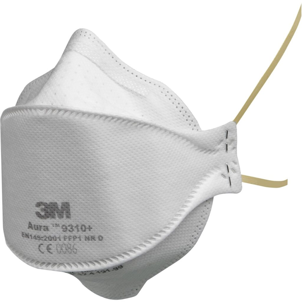 3M AURA 9310+