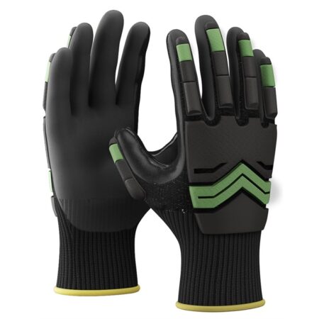 ARDANT-IMPX - Level F cut-resistant and shock-resistant glove for multipurpose work