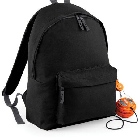 BG125 - Original Fashion Backpack - Image 6
