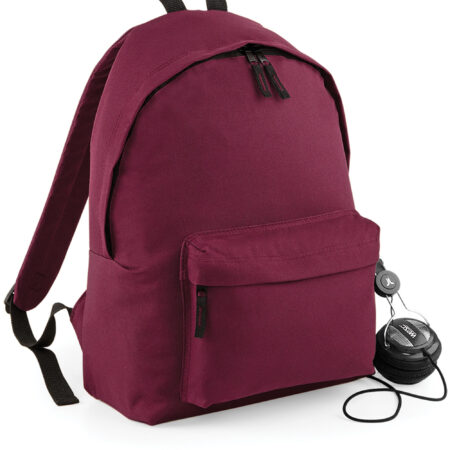 BG125 - Original Fashion Backpack - Image 3
