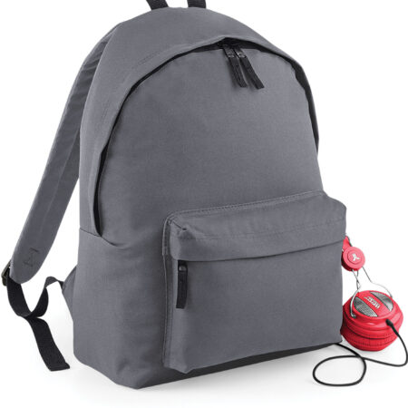 BG125 - Original Fashion Backpack - Image 4
