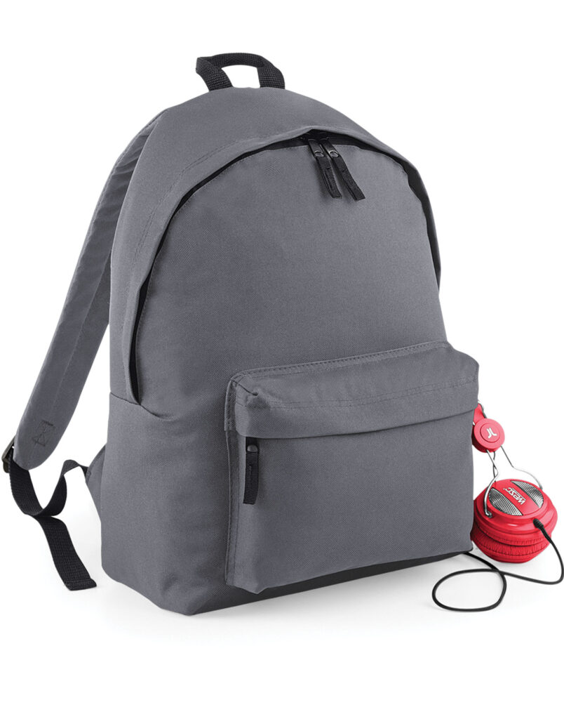 BG125 - Original Fashion Backpack