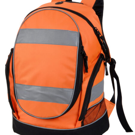 SH8001 - Hi-Vis Rucksack