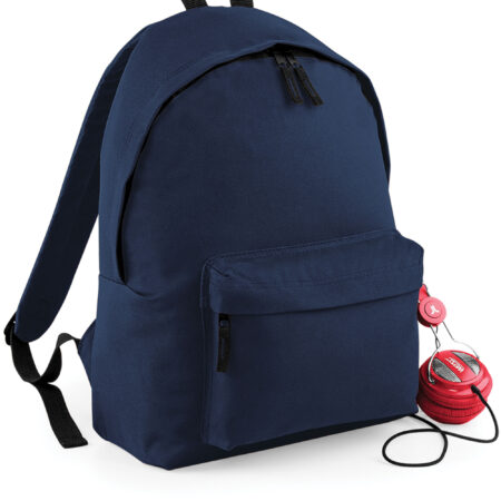 BG125 - Original Fashion Backpack - Image 5