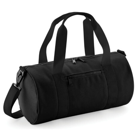 BG140S - Mini Barrel Bag