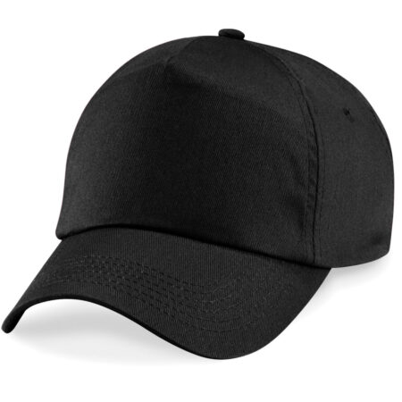 B10 - Original 5 Panel Cap