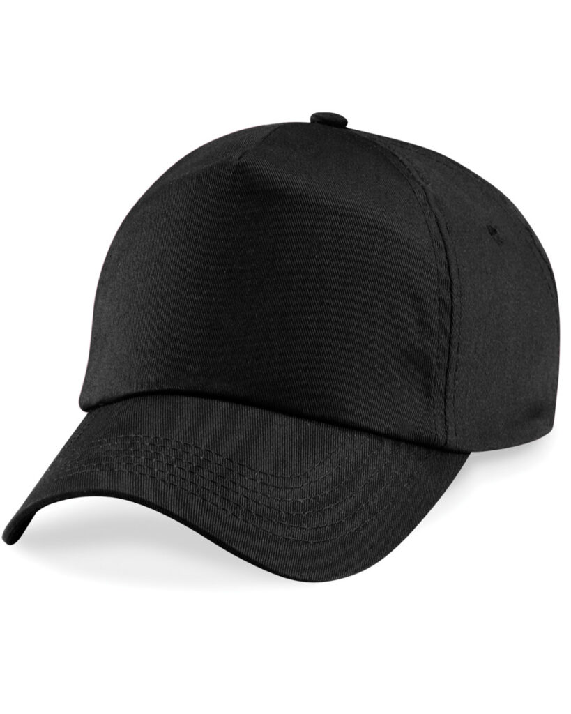 B10 - Original 5 Panel Cap