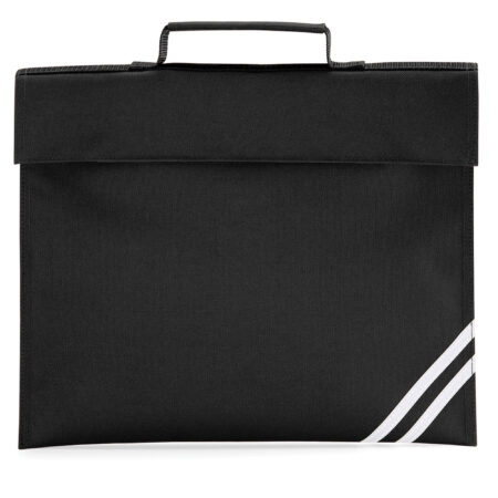 QD456 - Classic Book Bag - Image 2
