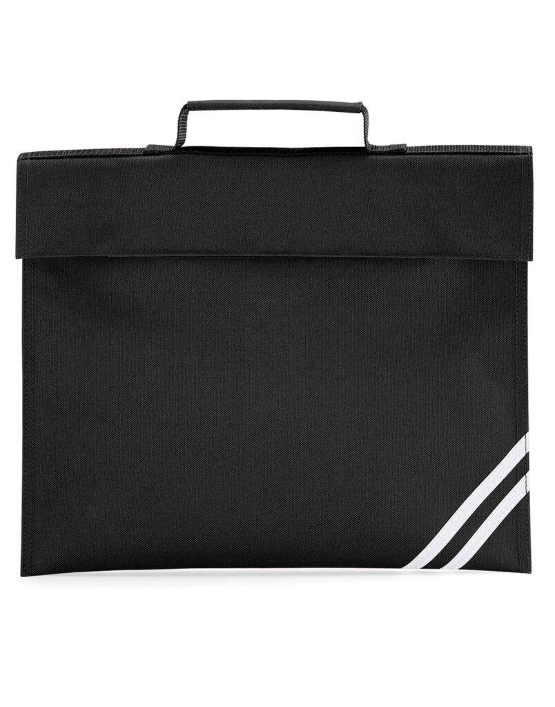 QD456 - Classic Book Bag