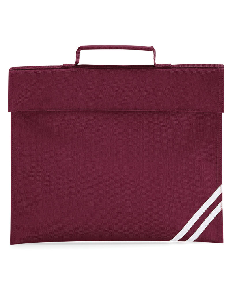 QD456 - Classic Book Bag