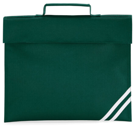 QD456 - Classic Book Bag - Image 4