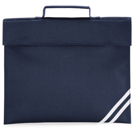 QD456 - Classic Book Bag