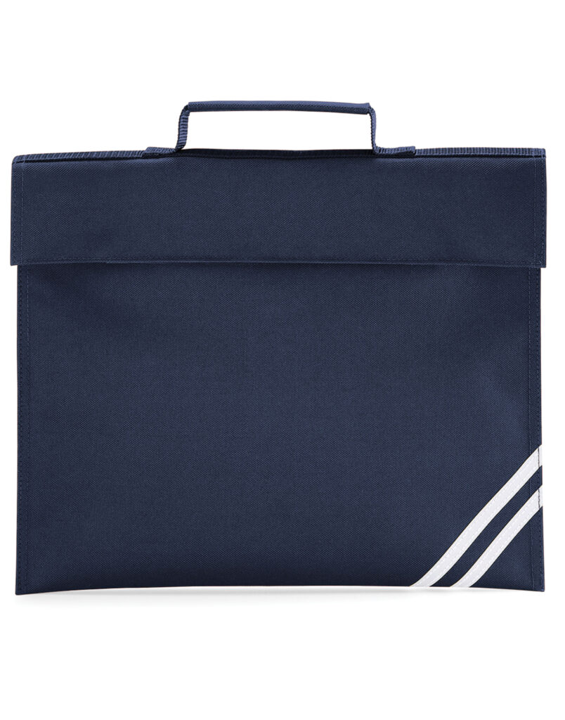 QD456 - Classic Book Bag