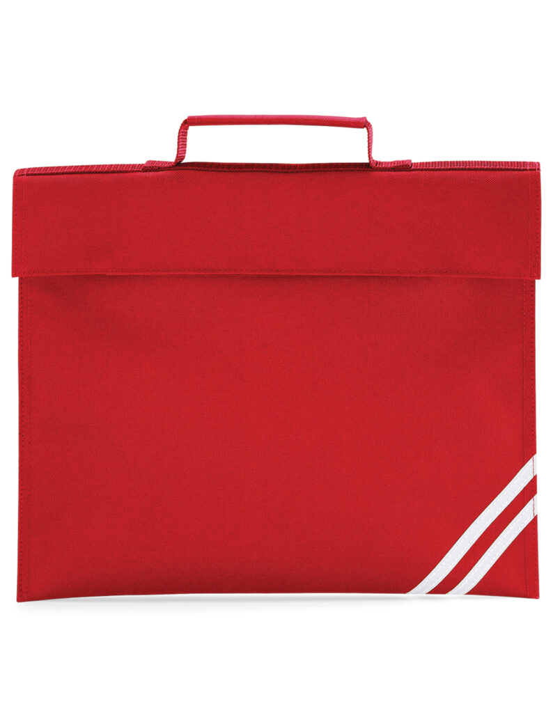 QD456 - Classic Book Bag