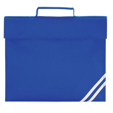 QD456 - Classic Book Bag - Image 6