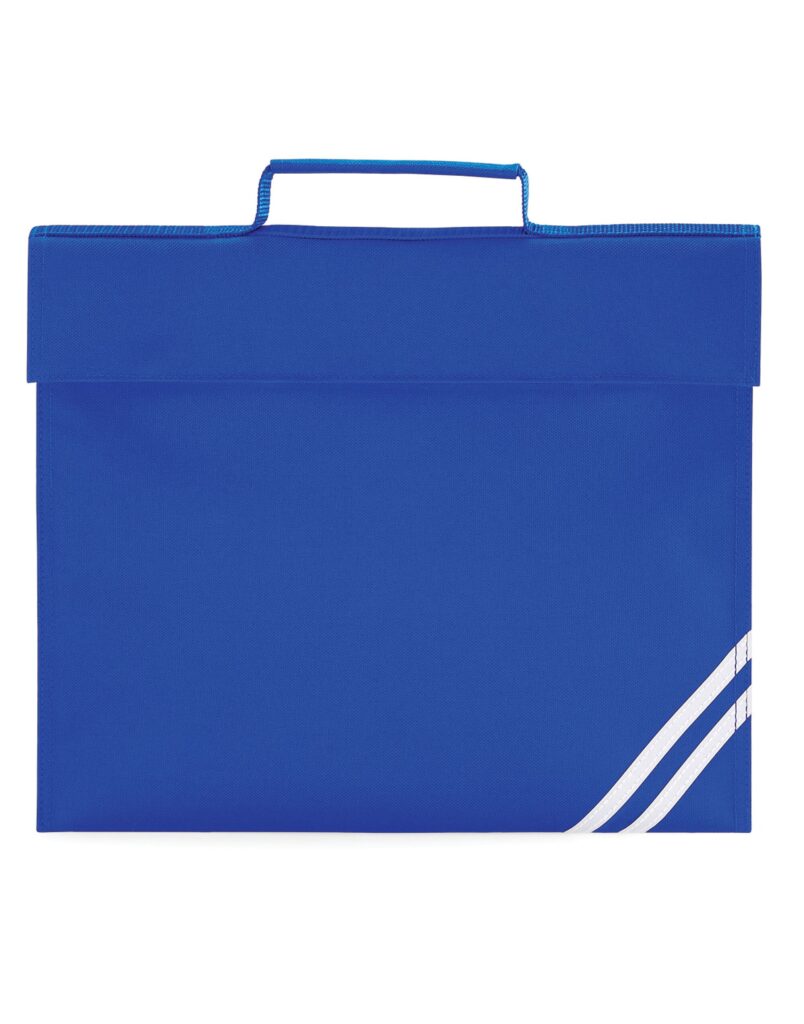 QD456 - Classic Book Bag