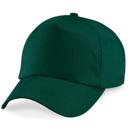 B10 - Original 5 Panel Cap - Image 2