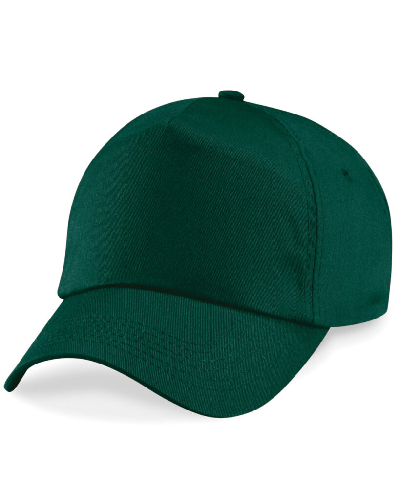 B10 - Original 5 Panel Cap