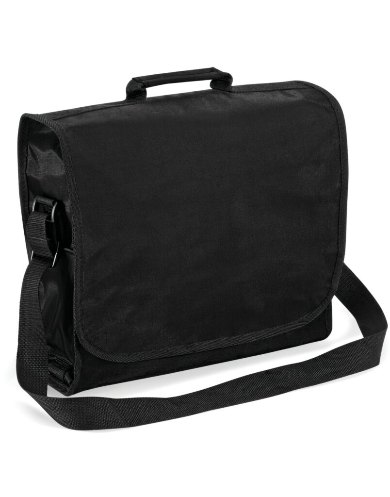QD90 - Record Bag