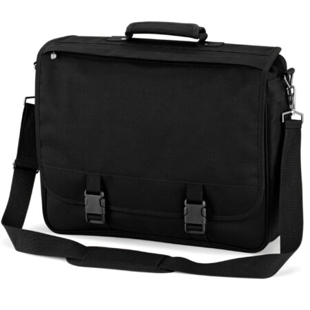 QD65 - Portfolio Briefcase