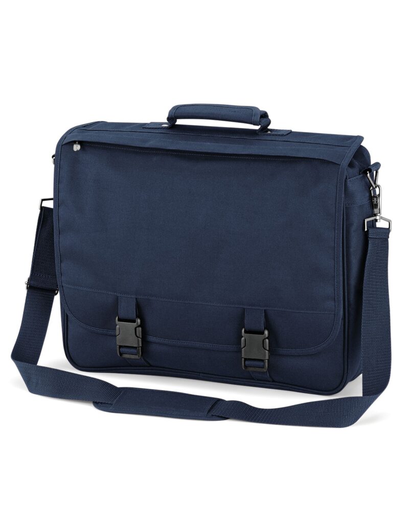 QD65 - Portfolio Briefcase