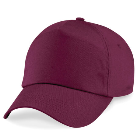 B10 - Original 5 Panel Cap - Image 3