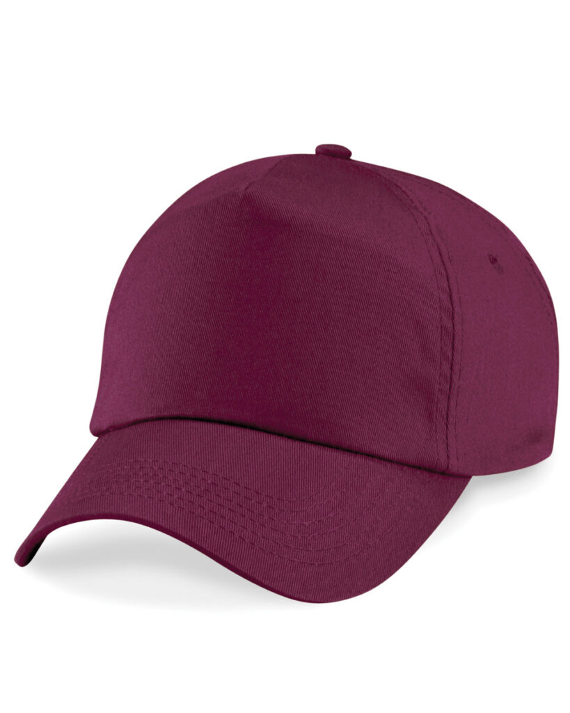 B10 - Original 5 Panel Cap