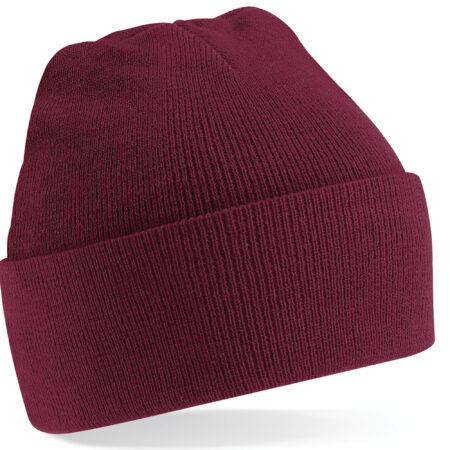 B45 - Original Cuffed Beanie - Image 2