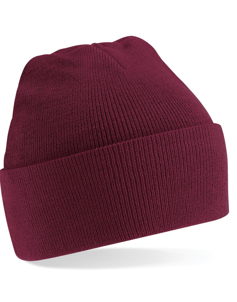B45 - Original Cuffed Beanie