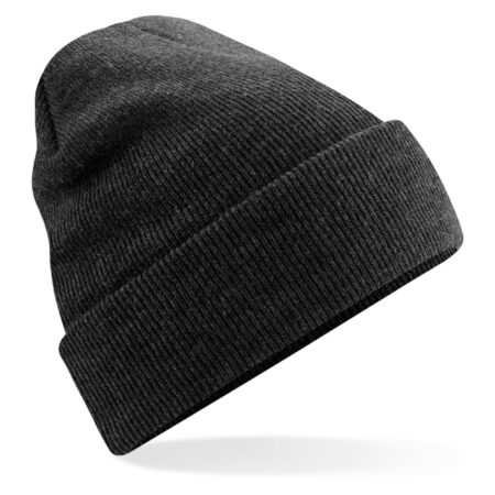 B45 - Original Cuffed Beanie - Image 3