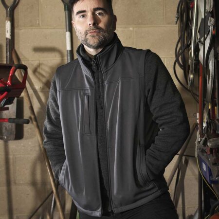 282 - FORT BRECKLAND BODYWARMER