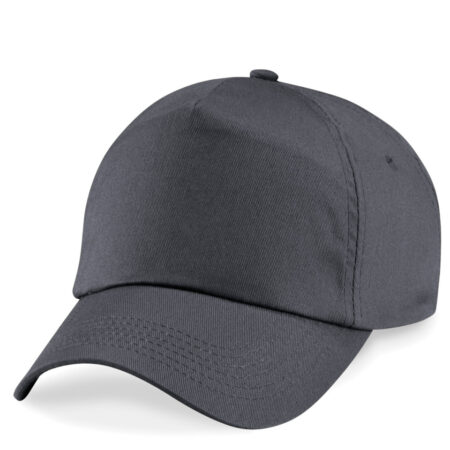 B10 - Original 5 Panel Cap - Image 4