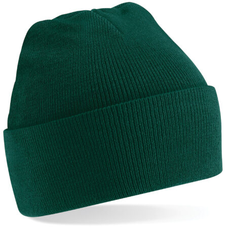 B45 - Original Cuffed Beanie - Image 4