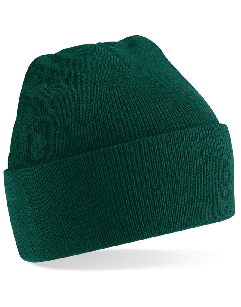 B45 - Original Cuffed Beanie