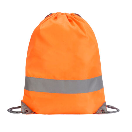 SH5892 - Hi-Vis Stafford Drawstring Tote Backpack