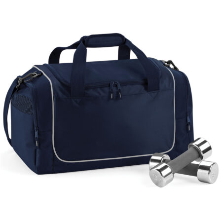 QS77 - Teamwear Locker Bag - Image 2
