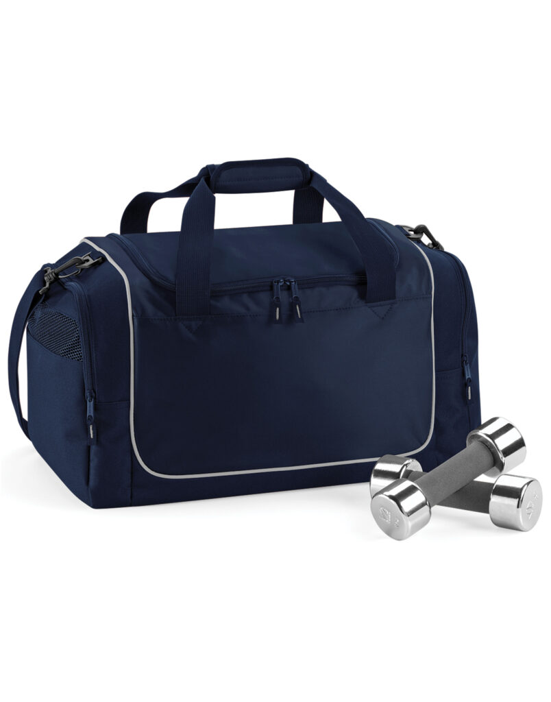 QS77 - Teamwear Locker Bag