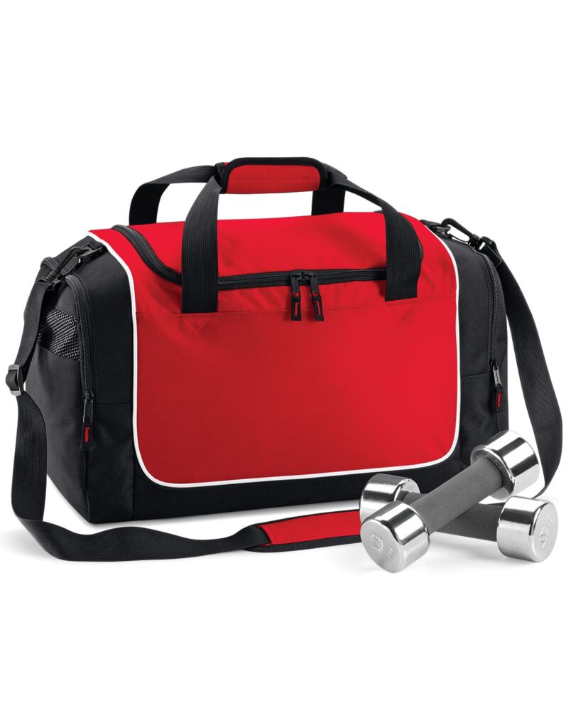 QS77 - Teamwear Locker Bag