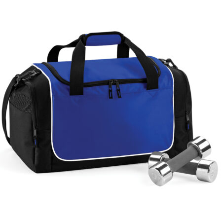 QS77 - Teamwear Locker Bag - Image 4