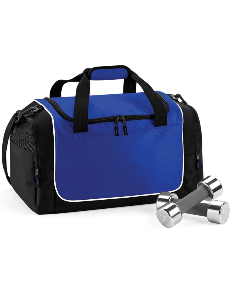 QS77 - Teamwear Locker Bag